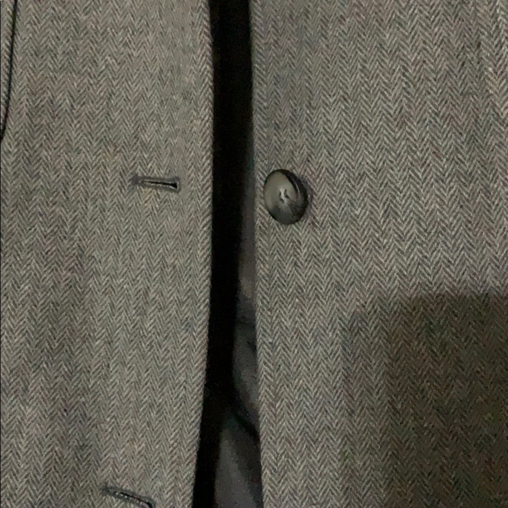 New. Never Worn. Pendleton Jacket Size 16 - image 4